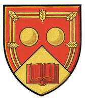 Differenced Arms for Maxime Viens, grandchild of Gérardine Boulette