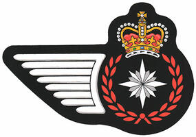 Badge of Intelligence / Intelligence Operator of the Canadian Armed Forces