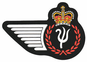 Insigne de la Sélection du personnel des Forces armées canadiennes