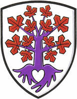 Differenced Arms for Susanna Clare Filmon, child of Janice Clare Filmon