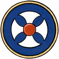 Badge of Trinity Anglican Church