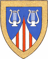 Armoiries de Reid Alexander Paul Howard, enfant de Darlene Sandra Howard Armoiries de Reid Alexander Paul Howard, enfant de Darlene Sandra Howard