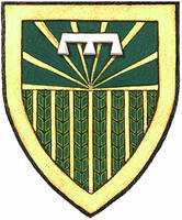 Armoiries brisées d'Alayna Jae Armstead, enfant de Karlee Jordan Goby Armstead Armoiries brisées d'Alayna Jae Armstead, enfant de Karlee Jordan Goby Armstead