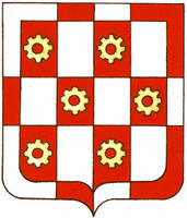 Differenced Arms for Colin Peter Wiebe, child of Gordie Dennis Wiebe