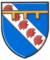 Armoiries brisées d'Emma Catherine Stanton, enfant de Kevin Joseph Stanton Armoiries brisées d'Emma Catherine Stanton, enfant de Kevin Joseph Stanton