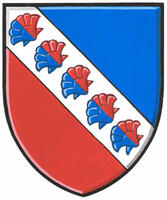 Differenced Arms for Noah Alexander Stanton, child of Kevin Joseph Stanton