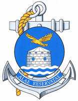 Badge of the Cataraqui Naval Association