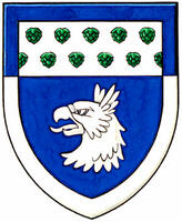 Differenced Arms for Todd Russell McAuslan, child of Peter Gould McAuslan