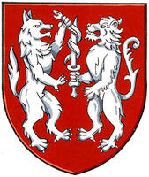 Armoiries brisées d’Arjun Ruben, enfant de Raveendran Ruben Armoiries brisées d’Arjun Ruben, enfant de Raveendran Ruben