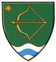 Armoiries brisées de Mehar-Un-Nisa Khan Bangash, enfant de Faisal Khan Bangash Armoiries brisées de Mehar-Un-Nisa Khan Bangash, enfant de Faisal Khan Bangash