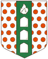 Armoiries brisées de Rahool Parkash Agarwal, enfant de Suresh Kumar Agarwal Armoiries brisées de Rahool Parkash Agarwal, enfant de Suresh Kumar Agarwal