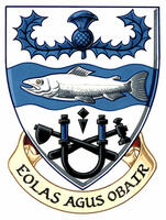 Armoiries du Nova Scotia Technical College