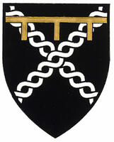 Differenced Arms for Edward Tuason Connolly, child of Sean Mark Connolly