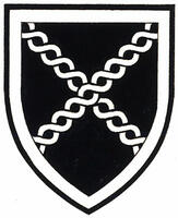 Differenced Arms for Margaret Tuason Connolly, child of Sean Mark Connolly