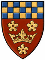 Differenced Arms for Spencer Michael Edward Stone, child of Gregory Winston Stone