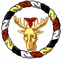 Badge of the Mohawk College of Applied Arts and Technology