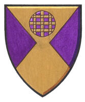 Differenced Arms for Nicole Carlita Cook, daughter of Sheila-Marie Suzanne Cook