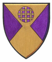 Differenced Arms for Nicole Carlita Cook, daughter of Sheila-Marie Suzanne Cook