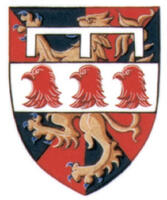 Differenced Arms for Alexander Duncan Matheson, son of John Ross Matheson