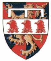 Differenced Arms for Alexander Duncan Matheson, son of John Ross Matheson