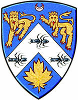 Differenced Arms for Stephen Owen Lockyer, son of Owen William Lockyer
