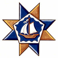 Badge of Cape Breton University