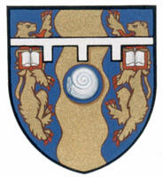 Differenced Arms for Philip John Ashman Ling, son of Daniel Ling Differenced Arms for Philip John Ashman Ling, son of Daniel Ling