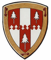 Differenced Arms for Jeffrey Allan Rice, son of Gary Harold Rice