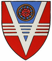 Differenced Arms for Eleanor Jane Thompson, daughter of Alan Brian Thompson