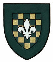 Shield for the Institutional Affairs General Directorate of the Sûreté du Québec