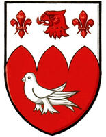 Differenced Arms for McIntyre Ian Reamey, son of Gary Dale Reamey
