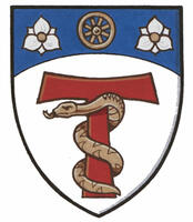 Differenced Arms for Gregory Alan White, son of Richard Alan White
