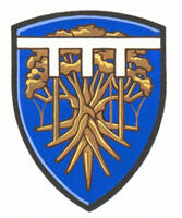 Differenced Arms for Estelle Lafond, daughter of Jean-Daniel Lafond