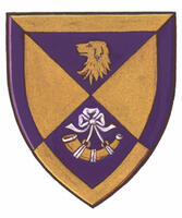 Differenced Arms for Laura Leigh Forrester, daughter of Sean Francis Forrester
