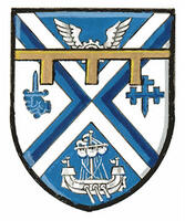 Differenced Arms for Andrew William Macpherson, son of William Macpherson Differenced Arms for Andrew William Macpherson, son of William Macpherson