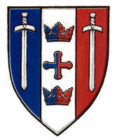 Differenced Arms for Weston Sean Walker, son of  Kerry Dean Walker