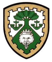 Armoiries brisées de Thomas Lauchin MacEachen Stothers, neveu de Ian Lauchin MacEachen Armoiries brisées de Thomas Lauchin MacEachen Stothers, neveu de Ian Lauchin MacEachen