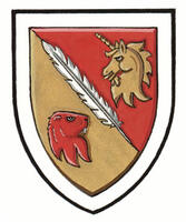 Differenced Arms for Amy Lynn Noakes, daughter of Donald James Noakes