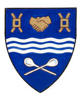 Differenced Arms for Wade Franklin Lewis, son of Harry Franklin Lewis