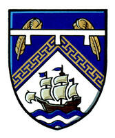 Differenced Arms for Ariël Thériault-Roy, daugther of Tristan Roy