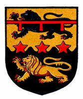 Differenced Arms for Angela Marie Rourke, daughter of James William Rourke