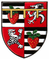 Differenced Arms for Émie Morissette, daughter of Jonathan Morissette