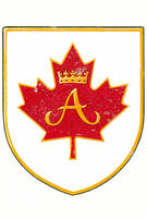 Badge of Princess Anne