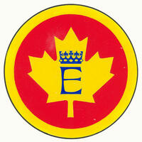 Badge of Prince Edward