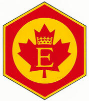 Badge of Prince Edward