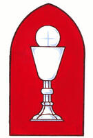 Badge of St. John’s Anglican Church