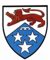 Differenced Arms for Keith Mackie, son of Bernard Allan Mackie