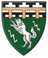 Differenced Arms for Stephen George Wilson, son of Rodney George Wilson