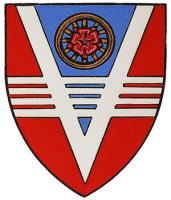 Differenced Arms for Eleanor Jane Thompson, daughter of Alan Brian Thompson