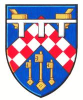 Differenced Arms for Michael David Strizic, son of Derrick Darko Strizic